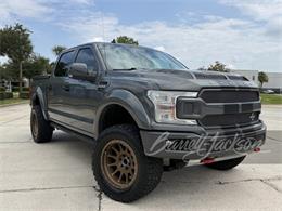 2019 Ford F-150 Harley-Davidson (CC-2098954) for sale in Las Vegas, Nevada