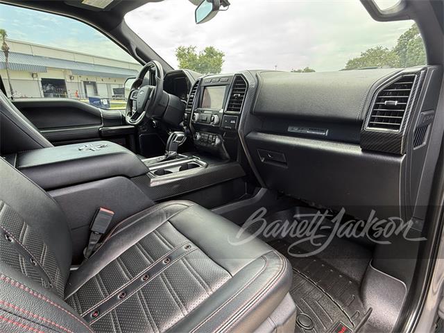 2019 Ford F-150 Harley-Davidson (CC-2098954) for sale in Las Vegas, Nevada