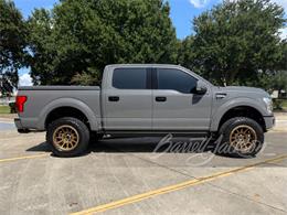 2019 Ford F-150 Harley-Davidson (CC-2098954) for sale in Las Vegas, Nevada