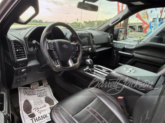 2019 Ford F-150 Harley-Davidson (CC-2098954) for sale in Las Vegas, Nevada