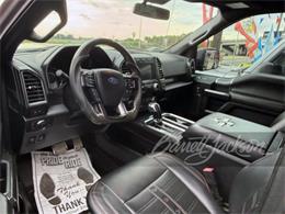 2019 Ford F-150 Harley-Davidson (CC-2098954) for sale in Las Vegas, Nevada