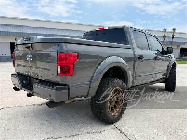 2019 Ford F-150 Harley-Davidson (CC-2098954) for sale in Las Vegas, Nevada