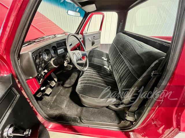 1985 Chevrolet Blazer K10 (CC-2098955) for sale in Las Vegas, Nevada