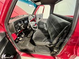1985 Chevrolet Blazer K10 (CC-2098955) for sale in Las Vegas, Nevada