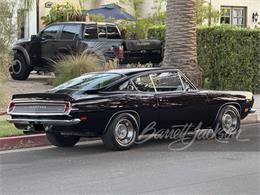 1969 Plymouth Barracuda (CC-2098957) for sale in Las Vegas, Nevada