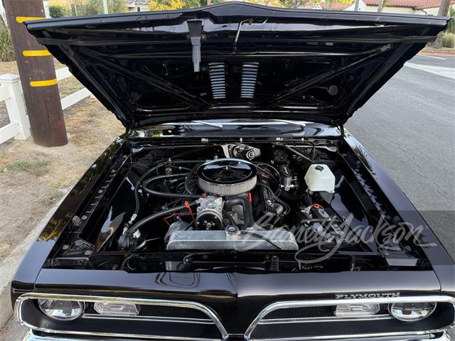 1969 Plymouth Barracuda (CC-2098957) for sale in Las Vegas, Nevada