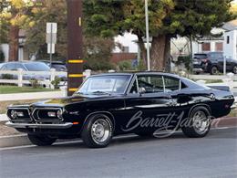 1969 Plymouth Barracuda (CC-2098957) for sale in Las Vegas, Nevada