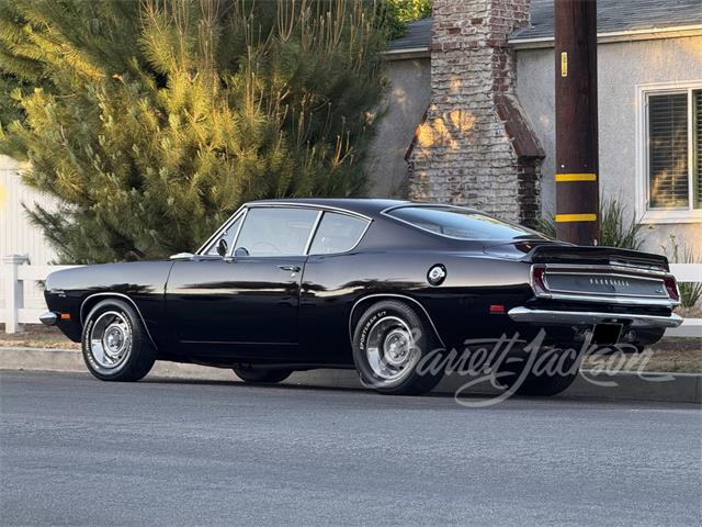 1969 Plymouth Barracuda (CC-2098957) for sale in Las Vegas, Nevada