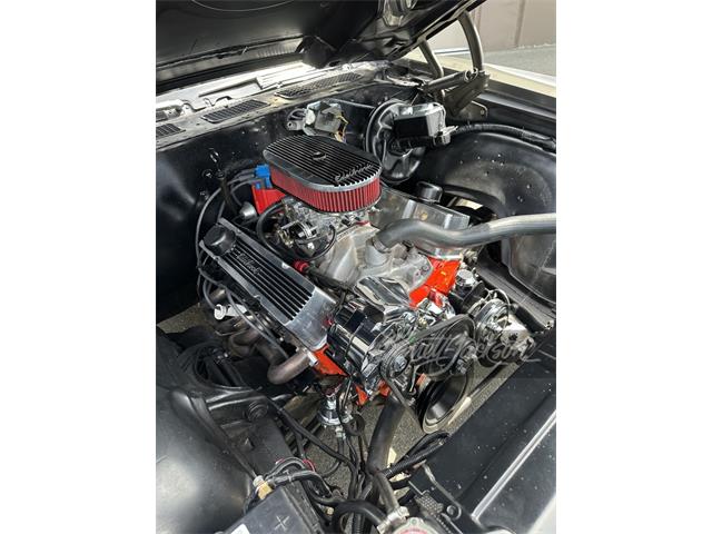 1972 Chevrolet El Camino (CC-2098958) for sale in Las Vegas, Nevada