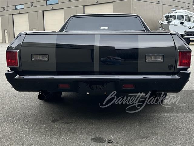 1972 Chevrolet El Camino (CC-2098958) for sale in Las Vegas, Nevada