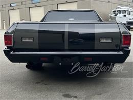 1972 Chevrolet El Camino (CC-2098958) for sale in Las Vegas, Nevada