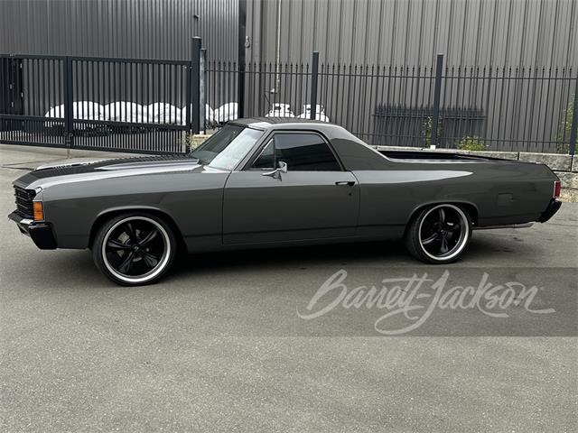 1972 Chevrolet El Camino (CC-2098958) for sale in Las Vegas, Nevada