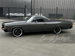 1972 Chevrolet El Camino (CC-2098958) for sale in Las Vegas, Nevada