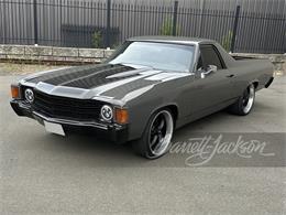 1972 Chevrolet El Camino (CC-2098958) for sale in Las Vegas, Nevada