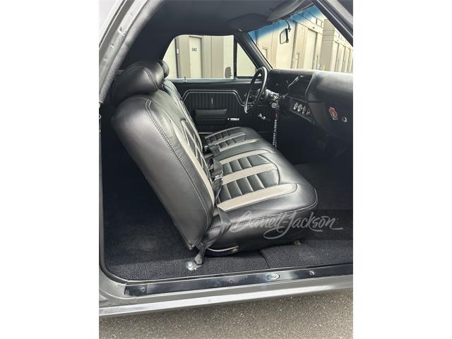 1972 Chevrolet El Camino (CC-2098958) for sale in Las Vegas, Nevada