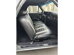 1972 Chevrolet El Camino (CC-2098958) for sale in Las Vegas, Nevada