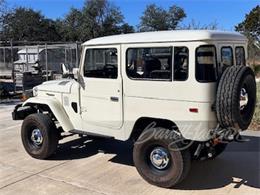1978 Toyota FJ Cruiser (CC-2098959) for sale in Las Vegas, Nevada