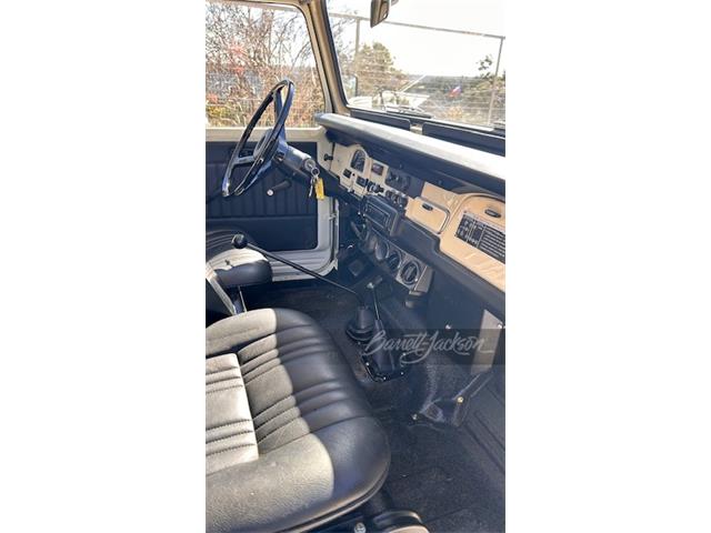 1978 Toyota FJ Cruiser (CC-2098959) for sale in Las Vegas, Nevada