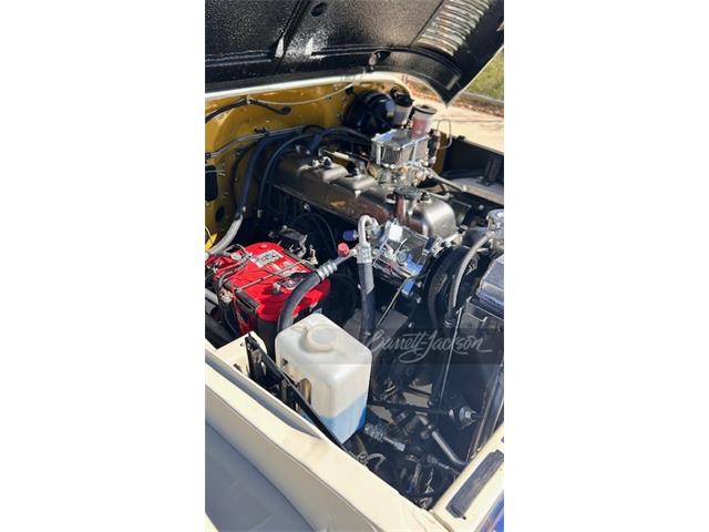 1978 Toyota FJ Cruiser (CC-2098959) for sale in Las Vegas, Nevada