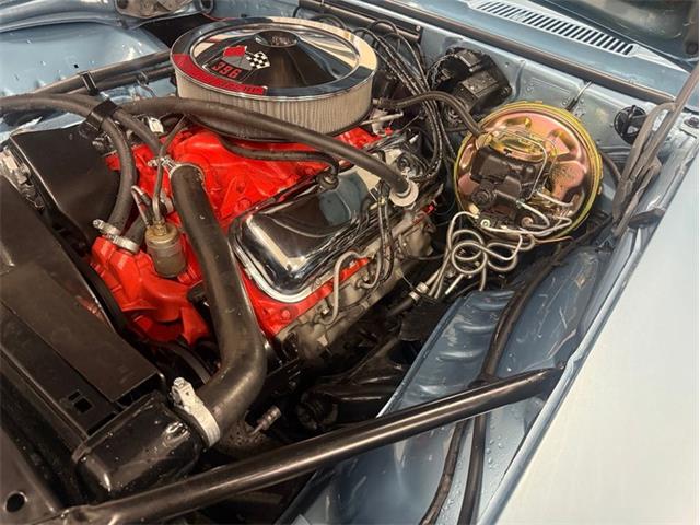1969 Chevrolet Camaro (CC-2090896) for sale in Greensboro, North Carolina