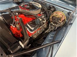 1969 Chevrolet Camaro (CC-2090896) for sale in Greensboro, North Carolina