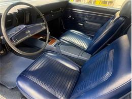 1969 Chevrolet Camaro (CC-2090896) for sale in Greensboro, North Carolina