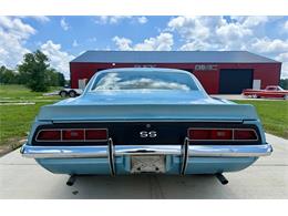1969 Chevrolet Camaro (CC-2090896) for sale in Greensboro, North Carolina