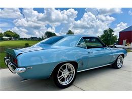 1969 Chevrolet Camaro (CC-2090896) for sale in Greensboro, North Carolina