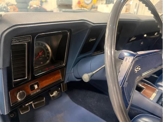 1969 Chevrolet Camaro (CC-2090896) for sale in Greensboro, North Carolina