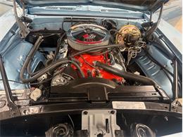 1969 Chevrolet Camaro (CC-2090896) for sale in Greensboro, North Carolina