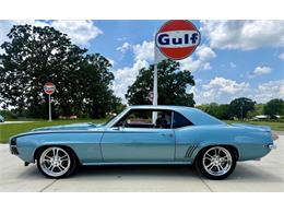 1969 Chevrolet Camaro (CC-2090896) for sale in Greensboro, North Carolina