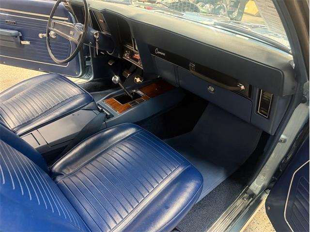 1969 Chevrolet Camaro (CC-2090896) for sale in Greensboro, North Carolina