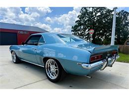 1969 Chevrolet Camaro (CC-2090896) for sale in Greensboro, North Carolina