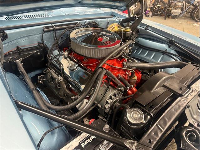 1969 Chevrolet Camaro (CC-2090896) for sale in Greensboro, North Carolina