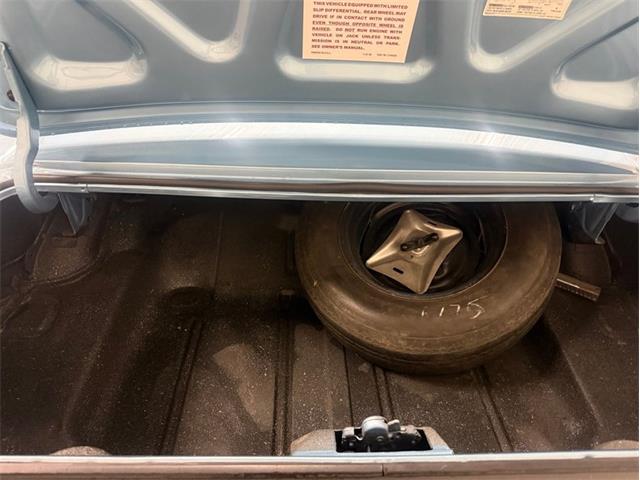 1969 Chevrolet Camaro (CC-2090896) for sale in Greensboro, North Carolina