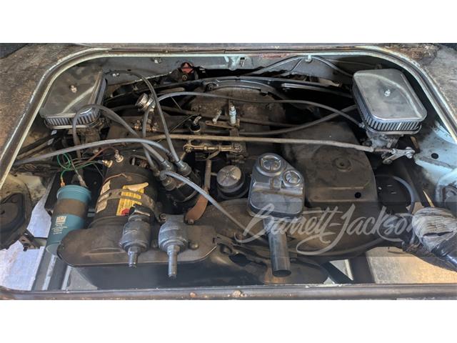 1969 Volkswagen Squareback (CC-2098960) for sale in Las Vegas, Nevada