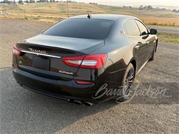 2014 Maserati Quattroporte (CC-2098961) for sale in Las Vegas, Nevada