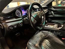 2014 Maserati Quattroporte (CC-2098961) for sale in Las Vegas, Nevada