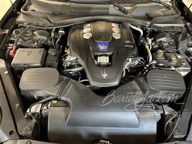 2014 Maserati Quattroporte (CC-2098961) for sale in Las Vegas, Nevada