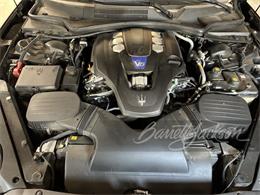 2014 Maserati Quattroporte (CC-2098961) for sale in Las Vegas, Nevada