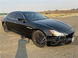2014 Maserati Quattroporte (CC-2098961) for sale in Las Vegas, Nevada