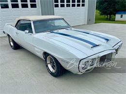1969 Pontiac Firebird (CC-2098962) for sale in Las Vegas, Nevada