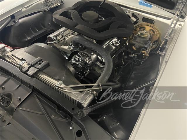 1969 Pontiac Firebird (CC-2098962) for sale in Las Vegas, Nevada