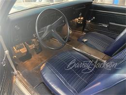 1969 Pontiac Firebird (CC-2098962) for sale in Las Vegas, Nevada