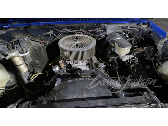 1985 Chevrolet K5 Blazer (CC-2098963) for sale in Las Vegas, Nevada