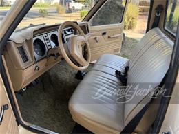 1985 Ford Ranger (CC-2098964) for sale in Las Vegas, Nevada
