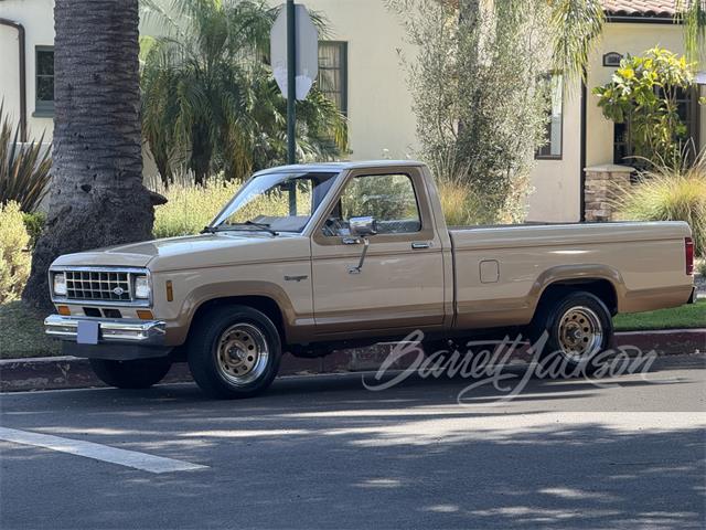 1985 Ford Ranger (CC-2098964) for sale in Las Vegas, Nevada