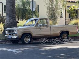 1985 Ford Ranger (CC-2098964) for sale in Las Vegas, Nevada