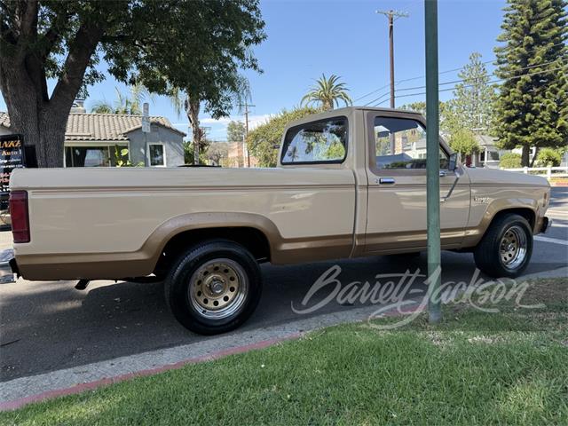 1985 Ford Ranger (CC-2098964) for sale in Las Vegas, Nevada