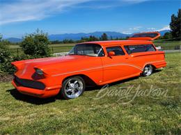 1958 Chevrolet Yeoman (CC-2098965) for sale in Las Vegas, Nevada